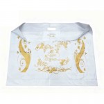 Carry Bags-golden betterfly full printed--29*22"+4"
